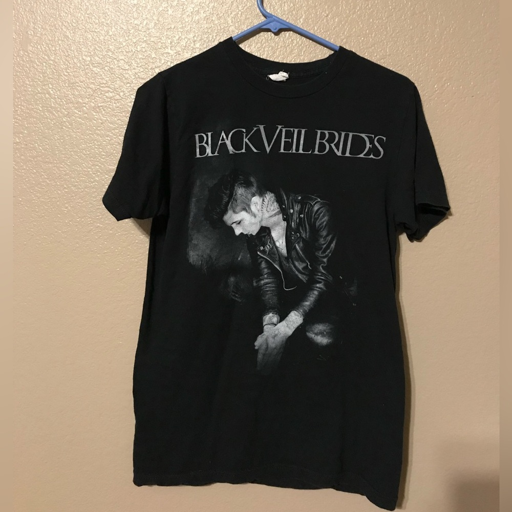 Black Veil Brides t-shirt size XL